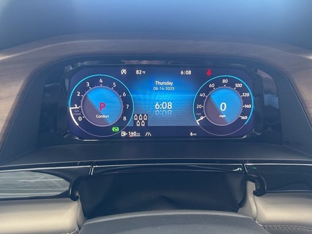 2026 Volkswagen Atlas 2.0T SE w/ Technology