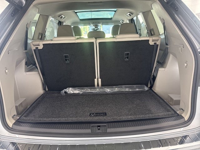 2026 Volkswagen Atlas 2.0T SE w/ Technology