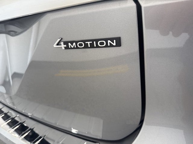 2026 Volkswagen Atlas 2.0T SE w/ Technology