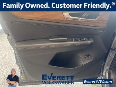 2026 Volkswagen Atlas 2.0T SE w/ Technology