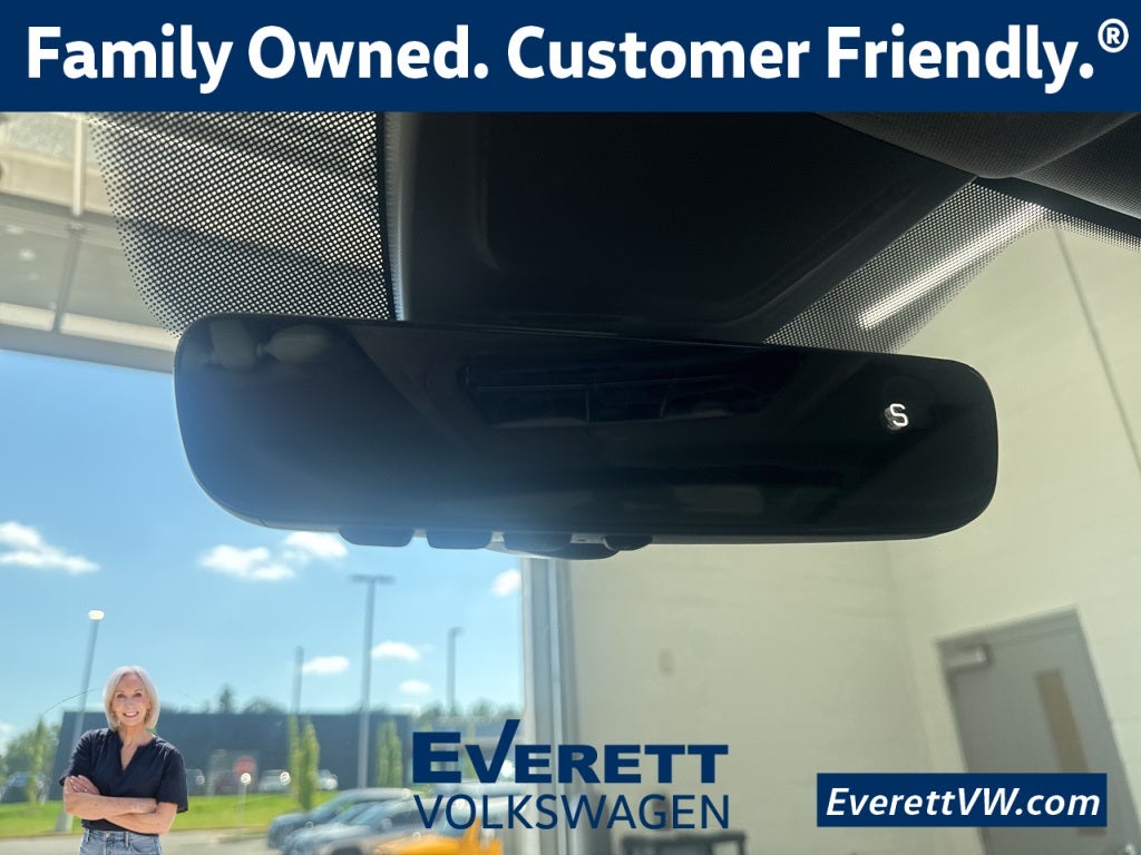 2026 Volkswagen Atlas 2.0T SE w/ Technology