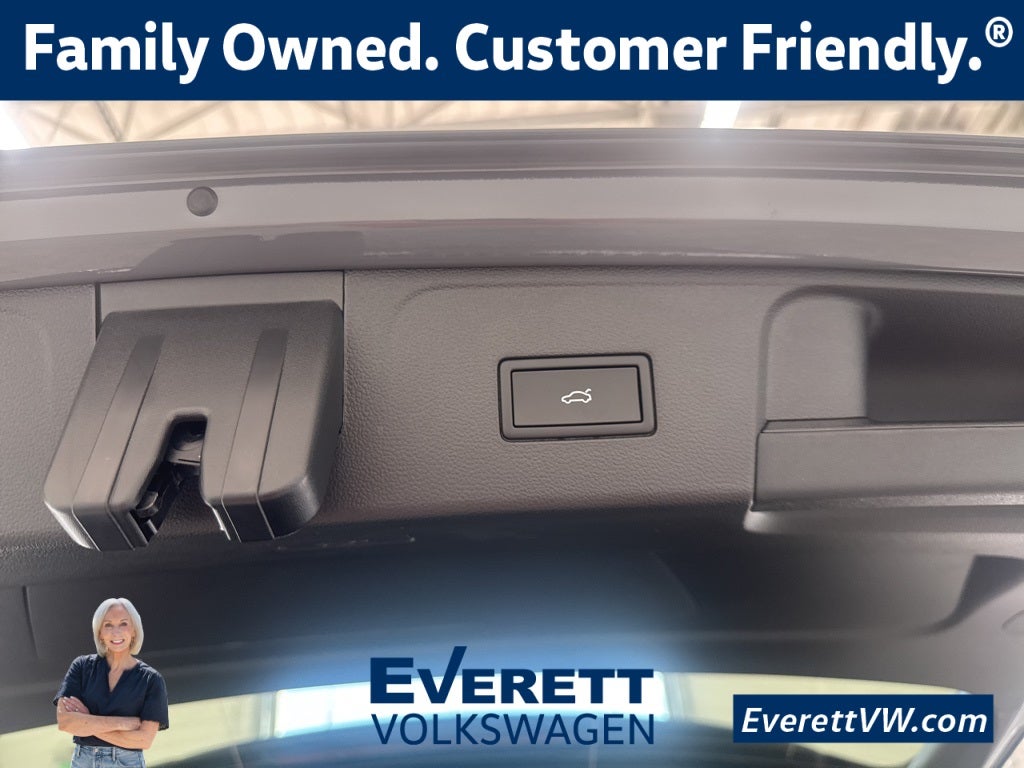 2026 Volkswagen Atlas 2.0T SE w/ Technology