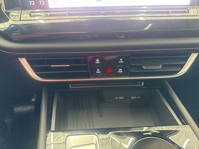 2026 Volkswagen Atlas 2.0T SE w/ Technology