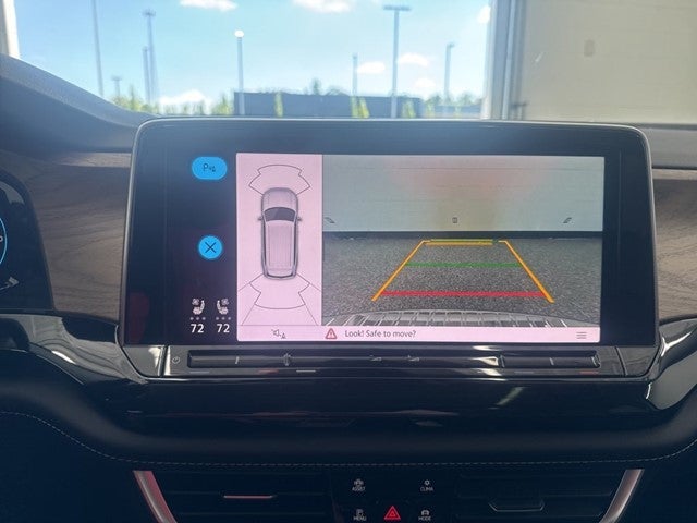 2026 Volkswagen Atlas 2.0T SE w/ Technology