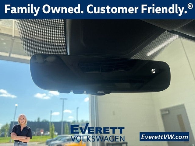 2026 Volkswagen Atlas 2.0T SE w/ Technology