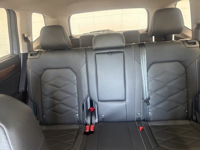 2026 Volkswagen Atlas 2.0T SE w/ Technology