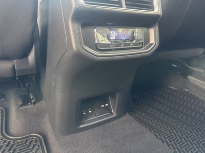 2026 Volkswagen Atlas 2.0T SE w/ Technology