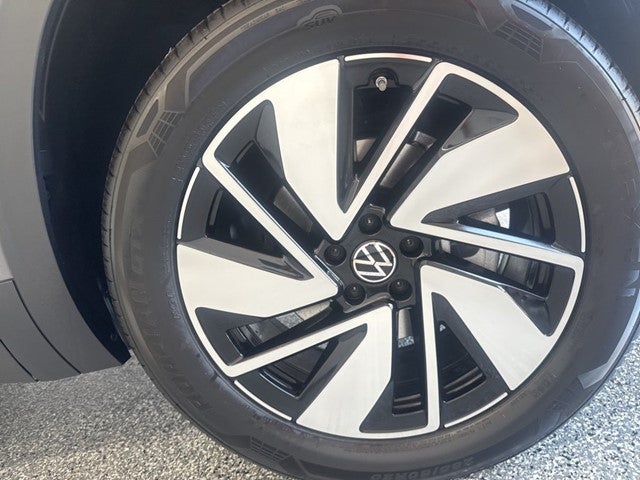 2026 Volkswagen Atlas 2.0T SE w/ Technology