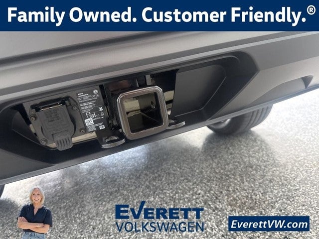 2026 Volkswagen Atlas 2.0T SE w/ Technology