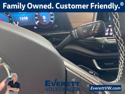 2026 Volkswagen Atlas 2.0T SE w/ Technology