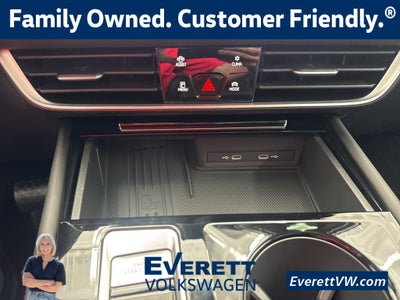 2026 Volkswagen Atlas 2.0T SE w/ Technology