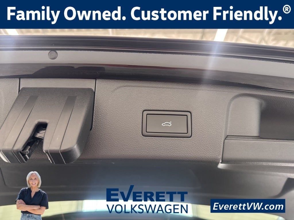 2026 Volkswagen Atlas 2.0T SE w/ Technology