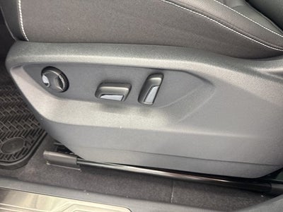 2026 Volkswagen Atlas 2.0T SE w/ Technology