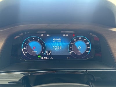 2026 Volkswagen Atlas 2.0T SE w/ Technology