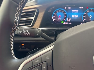 2026 Volkswagen Atlas 2.0T SE w/ Technology