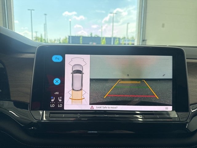 2026 Volkswagen Atlas 2.0T SE w/ Technology