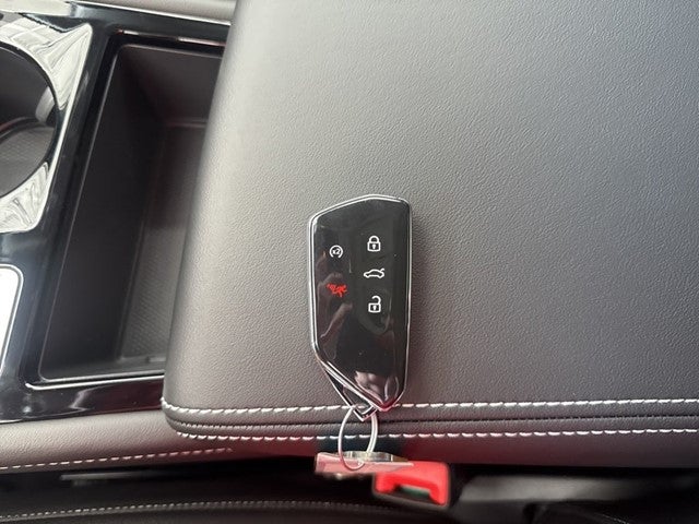 2026 Volkswagen Atlas 2.0T SE w/ Technology