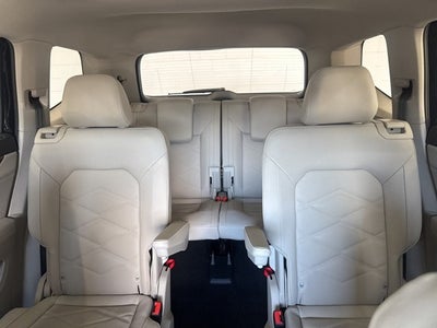 2026 Volkswagen Atlas 2.0T SE w/ Technology