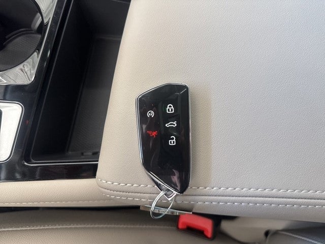 2026 Volkswagen Atlas 2.0T SE w/ Technology