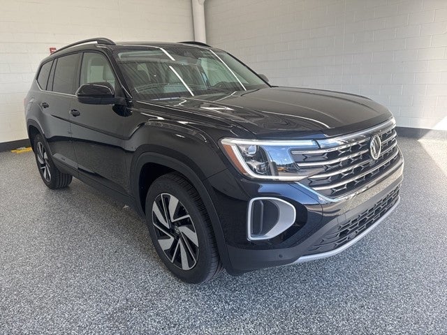 2026 Volkswagen Atlas 2.0T SE w/ Technology