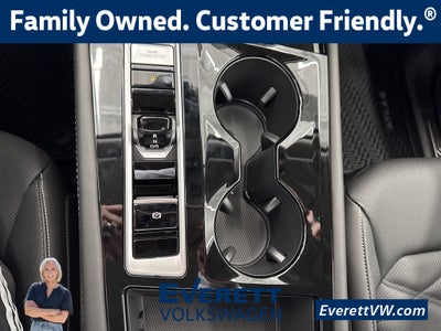 2026 Volkswagen Atlas 2.0T SE w/ Technology