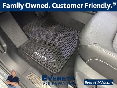 2026 Volkswagen Atlas 2.0T SE w/ Technology