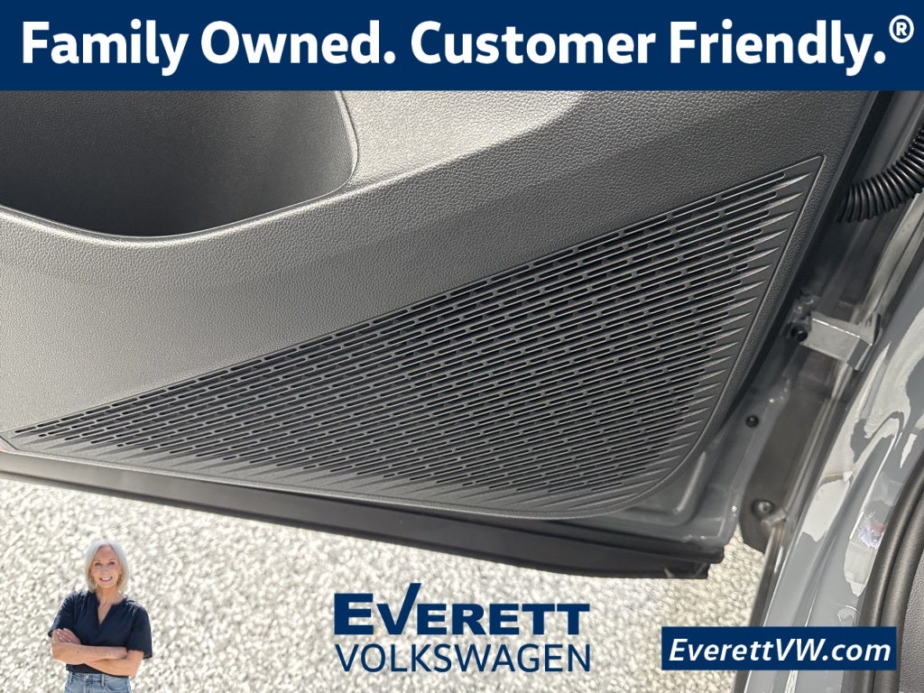 2026 Volkswagen Atlas 2.0T SE w/ Technology