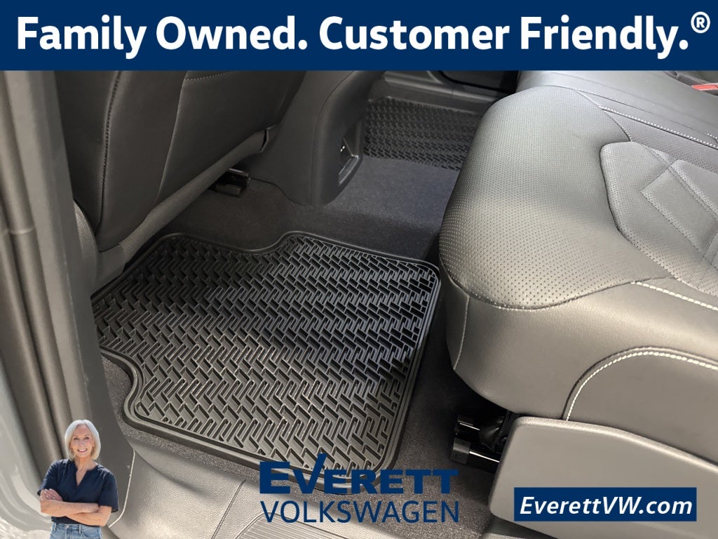 2026 Volkswagen Atlas 2.0T SE w/ Technology