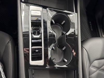 2026 Volkswagen Atlas 2.0T SE w/ Technology