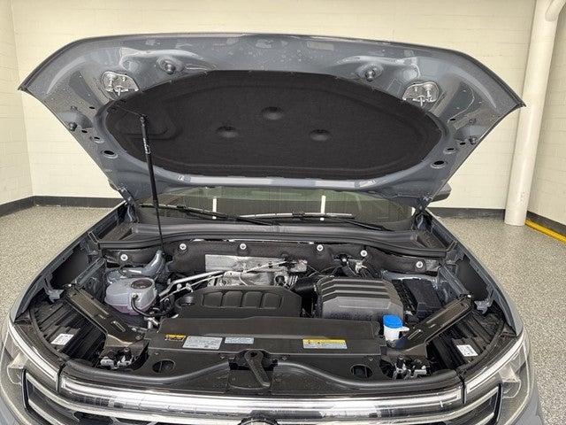 2026 Volkswagen Atlas 2.0T SE w/ Technology