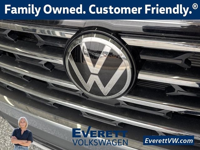 2026 Volkswagen Atlas 2.0T SE w/ Technology