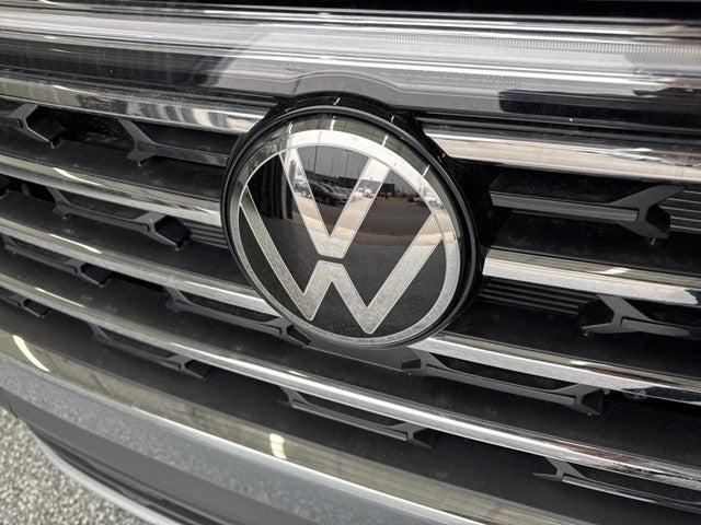 2026 Volkswagen Atlas 2.0T SE w/ Technology