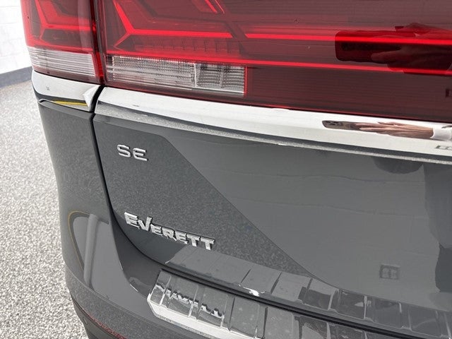 2026 Volkswagen Atlas 2.0T SE w/ Technology