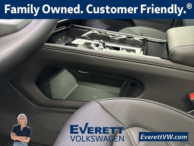 2026 Volkswagen Atlas 2.0T SE w/ Technology