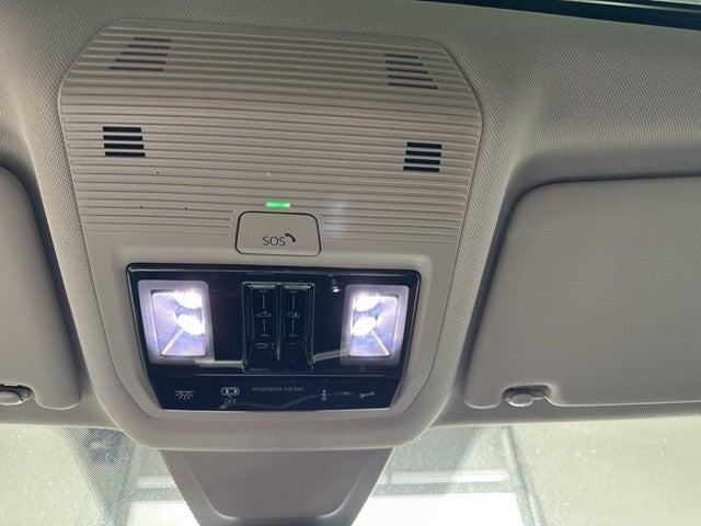 2026 Volkswagen Atlas 2.0T SE w/ Technology