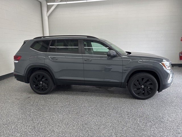 2026 Volkswagen Atlas 2.0T SE w/ Technology