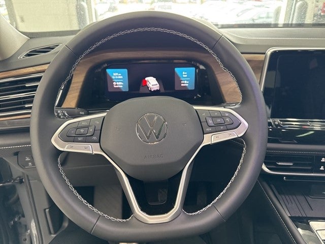 2026 Volkswagen Atlas 2.0T SE w/ Technology