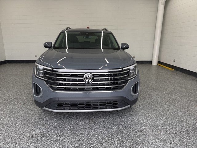 2026 Volkswagen Atlas 2.0T SE w/ Technology