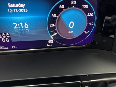 2026 Volkswagen Atlas 2.0T SE w/ Technology