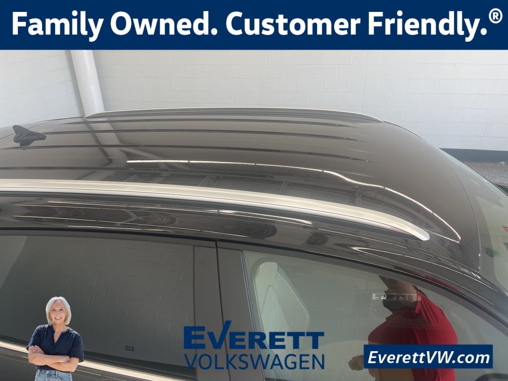 2026 Volkswagen Atlas Cross Sport 2.0T SE