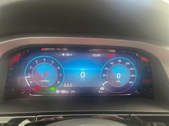 2026 Volkswagen Atlas Cross Sport 2.0T SE