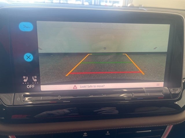 2026 Volkswagen Atlas Cross Sport 2.0T SE