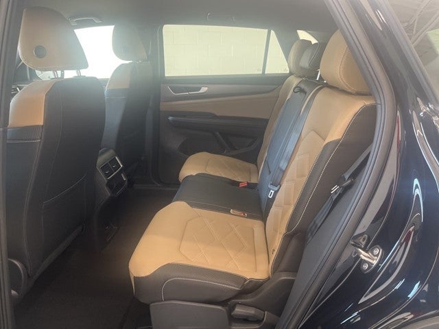 2026 Volkswagen Atlas Cross Sport 2.0T SE