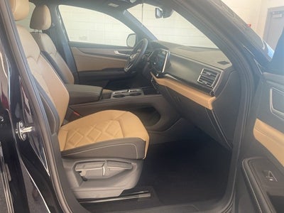 2026 Volkswagen Atlas Cross Sport 2.0T SE