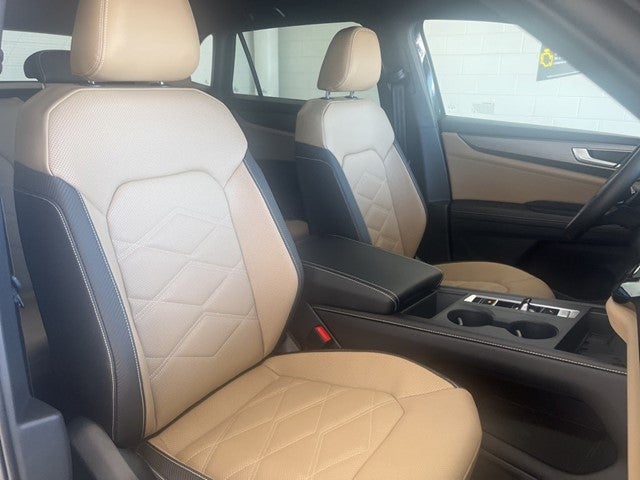 2026 Volkswagen Atlas Cross Sport 2.0T SE