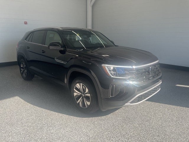 2026 Volkswagen Atlas Cross Sport 2.0T SE