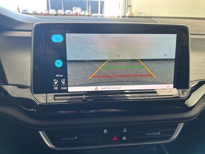 2026 Volkswagen Atlas Cross Sport 2.0T SE