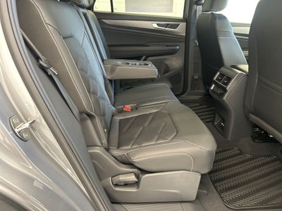 2026 Volkswagen Atlas Cross Sport 2.0T SE