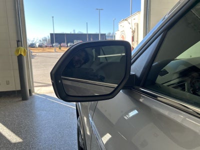 2026 Volkswagen Atlas Cross Sport 2.0T SE