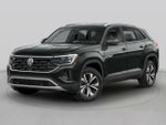 2026 Volkswagen Atlas Cross Sport 2.0T SE 4MOTION